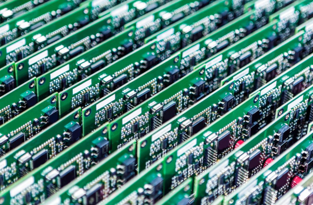 AdobeStock 101489363 | ADDAT s.r.o. | Zakázková výroba elektroniky, EMS služby - Liberec