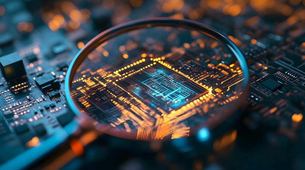 AdobeStock 1109669364 | ADDAT s.r.o. | Zakázková výroba elektroniky, EMS služby - Liberec