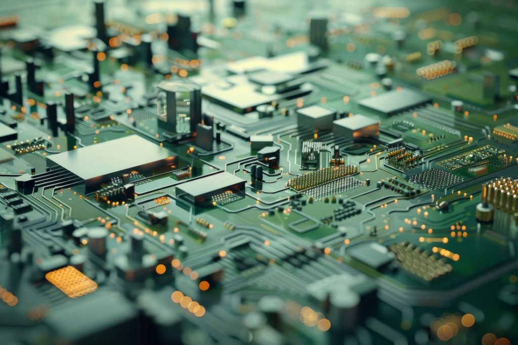 AdobeStock 967344880 | ADDAT s.r.o. | Zakázková výroba elektroniky, EMS služby - Liberec