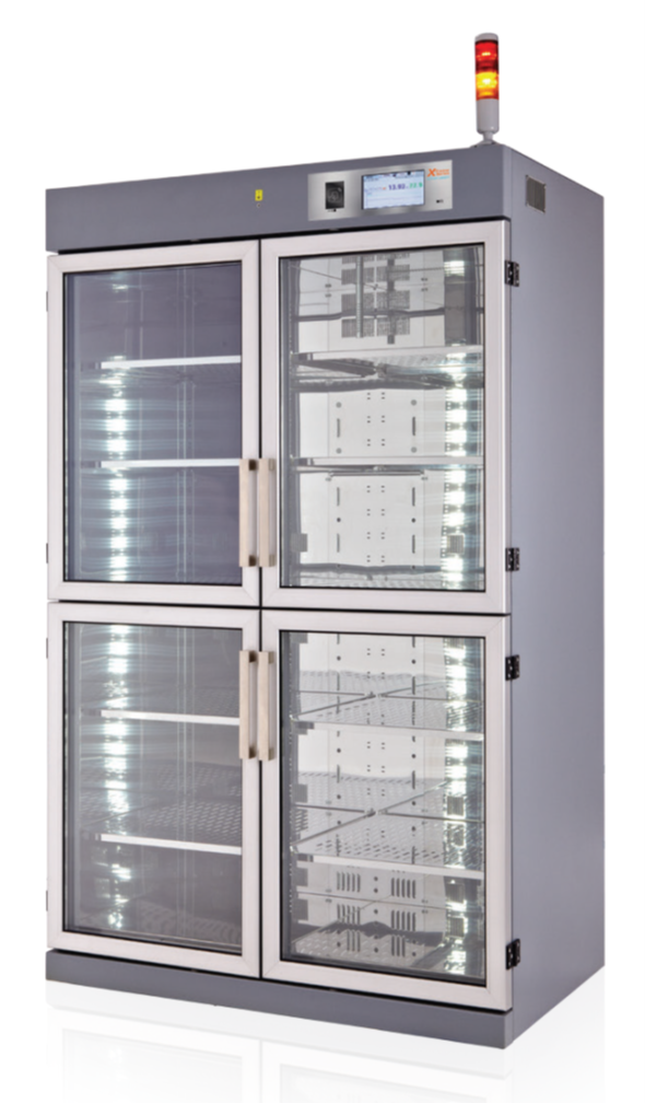 Susici kabinet X treme series 1 | ADDAT s.r.o. | Zakázková výroba elektroniky, EMS služby - Liberec